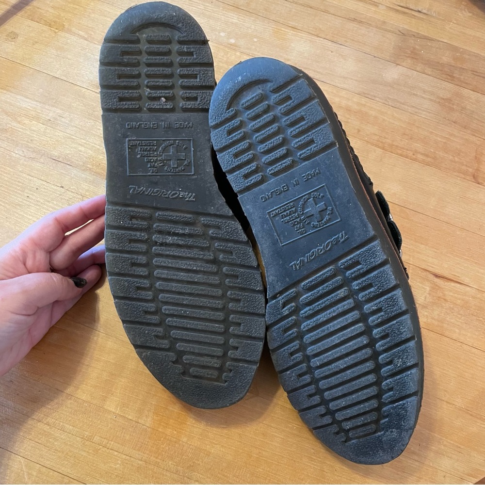 Doc martens maryjane - Picture 2 of 4